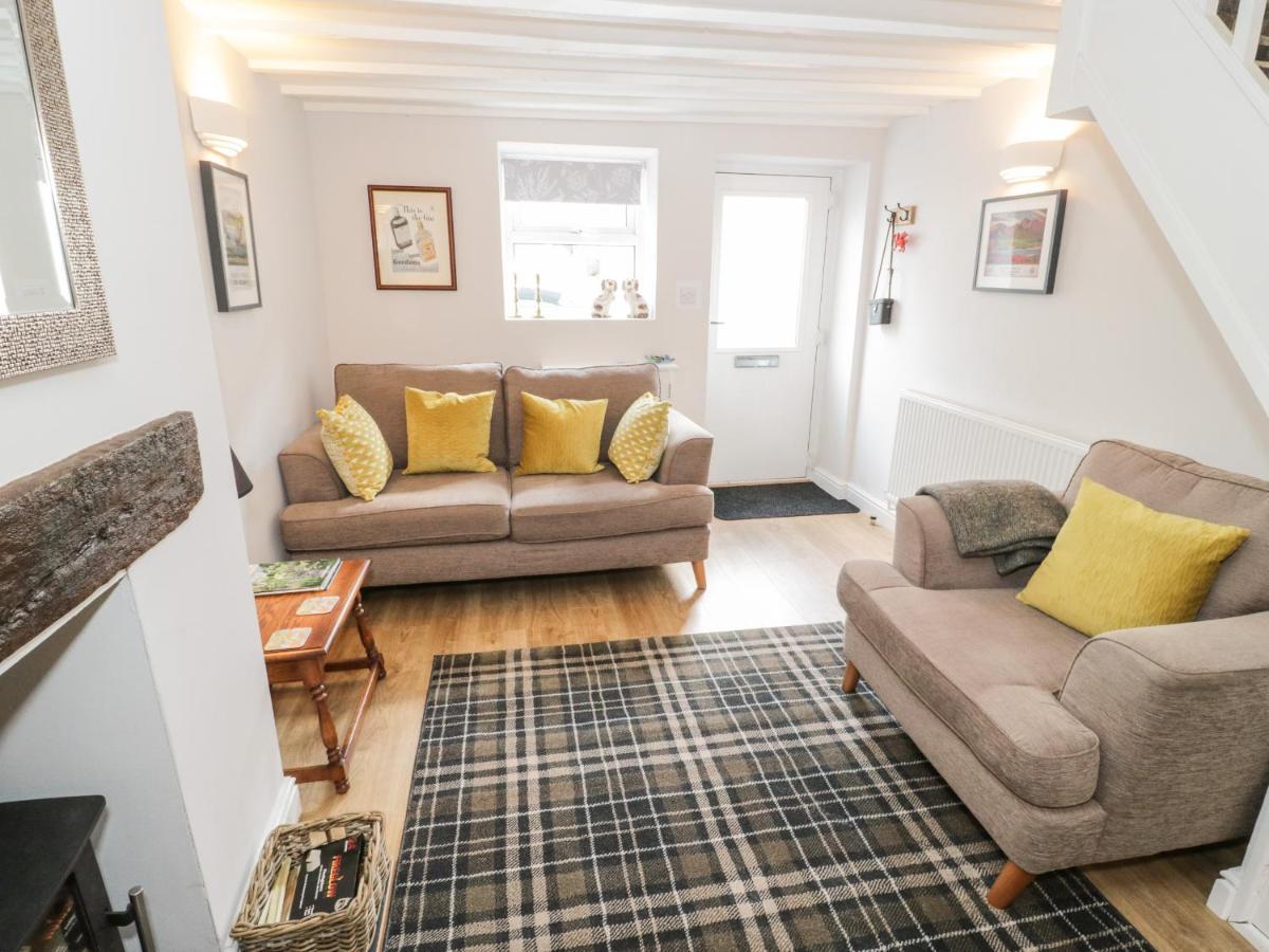 Marlin Cottage Conwy Exteriér fotografie
